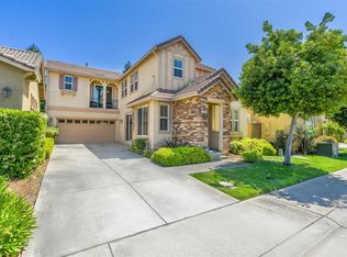 3520 Husch Way, Rancho Cordova, CA 95670