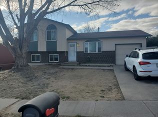 4104 E Pikes Peak Ave, Colorado Springs, CO 80909