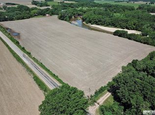 57125 707th Rd, Endicott, NE 68350