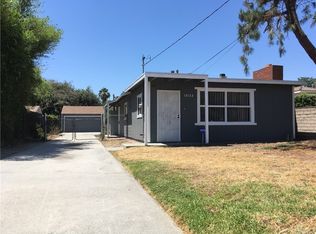 12122 Emery St, El Monte, CA 91732
