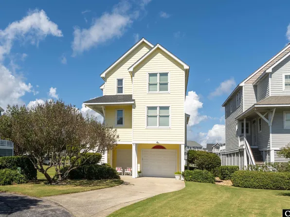 4 A Pirates Way Lot 4, Manteo, NC 27954