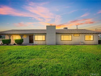 11180 Vernon Ave, Ontario, CA, 91762