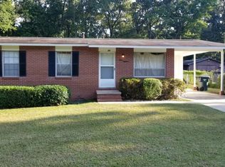 318 Alabama Ave, Warner Robins, GA 31093
