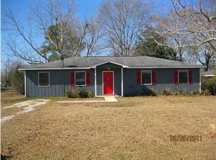 10836 Beverly Rd, Irvington, AL 36544