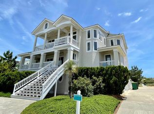 771 Voyager Rd LOT 76, Corolla, NC 27927