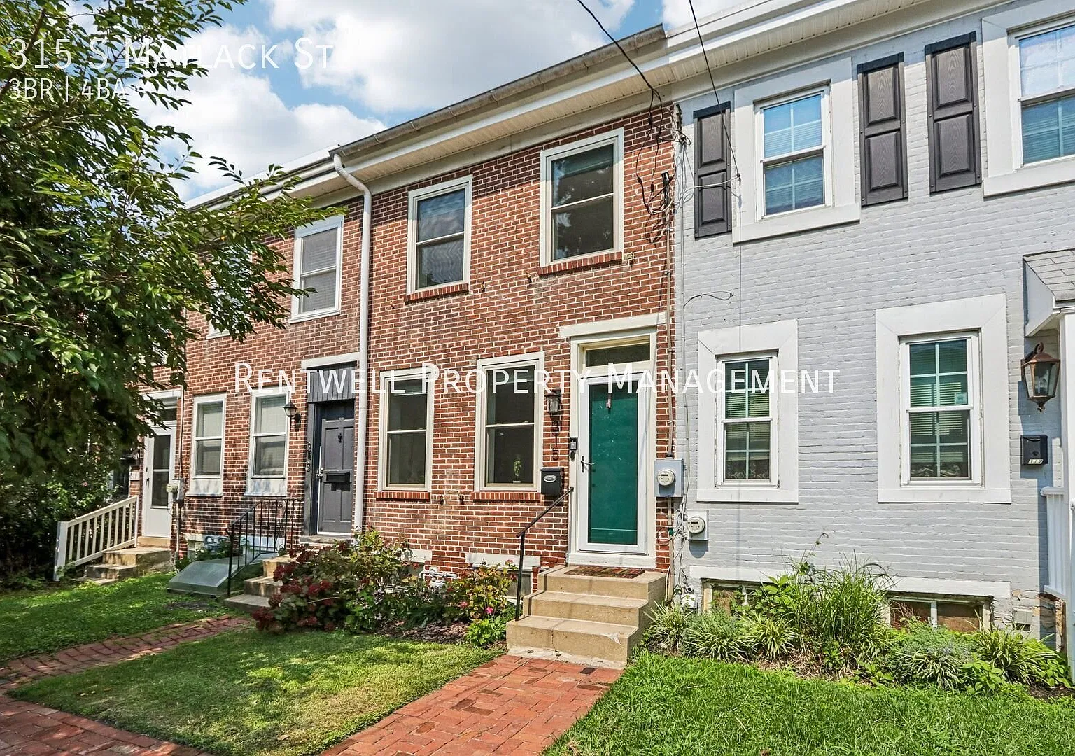 Renovated 3-Bedroom Townhome in West Chester Borough! — Photo 2