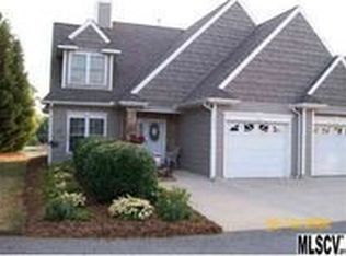 1543 16th Ave NE, Hickory, NC 28601