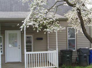 781 Bennett Ave, Lexington, KY 40508