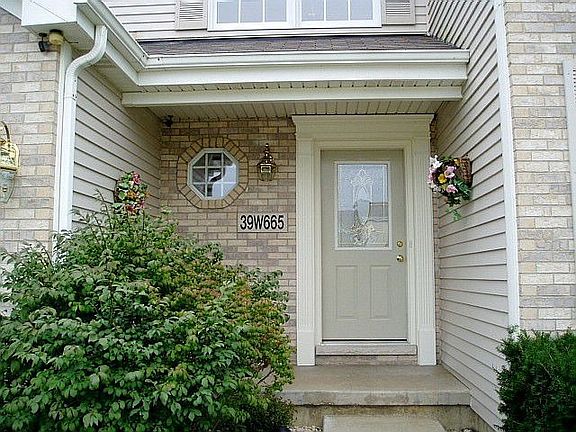 Covered Entry
