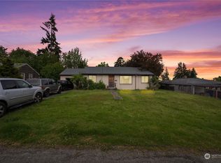 1019 E 53rd St, Tacoma, WA