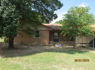 232 Hickory St, Ardmore, OK 73401