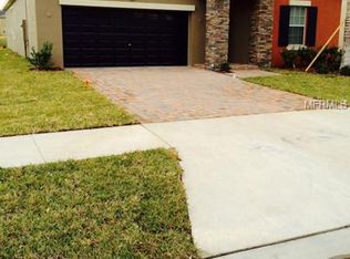 19409 Paddock View Dr, Tampa, FL 33647