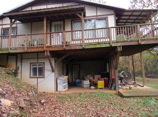 303 An County Road 4041, Palestine, TX 75803