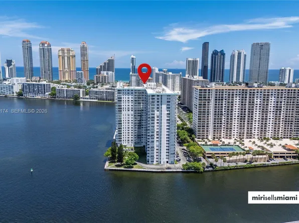 301 174th St APT 1901, Sunny Isles Beach, FL 33160