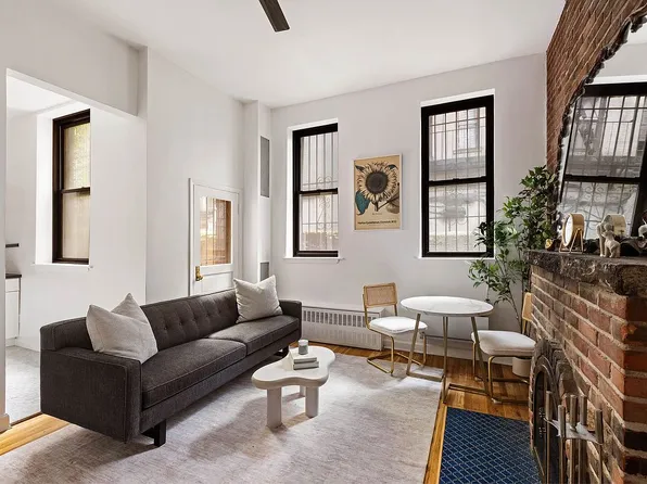 252 W 20th St APT 1C, New York, NY 10011