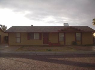 7461 W Mescal St, Peoria, AZ 85345