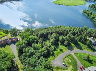 Xxx Maxwell Road Chisago Lake Twp, Chisago City, MN 55013