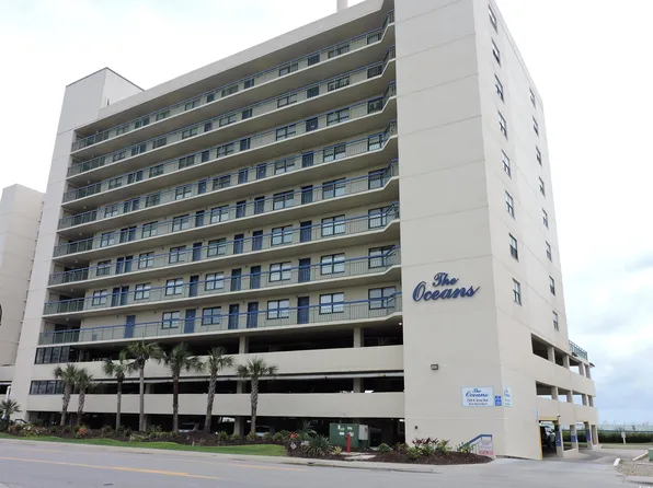 2500 N Ocean Blvd. #709, North Myrtle Beach, SC 29582