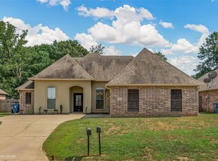 6941 Emerald Bay Loop, Shreveport, LA 71107