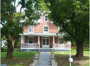 9073 Easton Rd, Ottsville, PA 18942