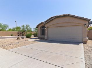 4737 E Gatewood Rd, Phoenix, AZ 85050