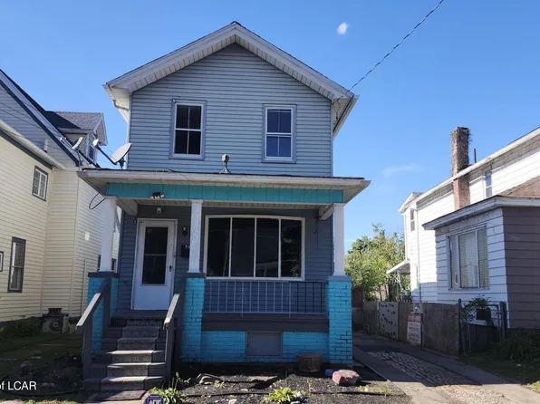 35 Elder St, Wilkes Barre, PA 18702