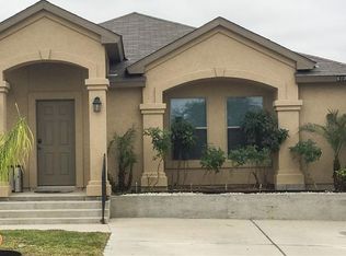6107 Leopoldo Dr, Laredo, TX 78043