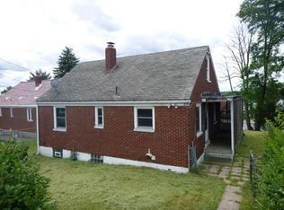 814 E Pgh McK Blvd, N Versailles, PA 15137