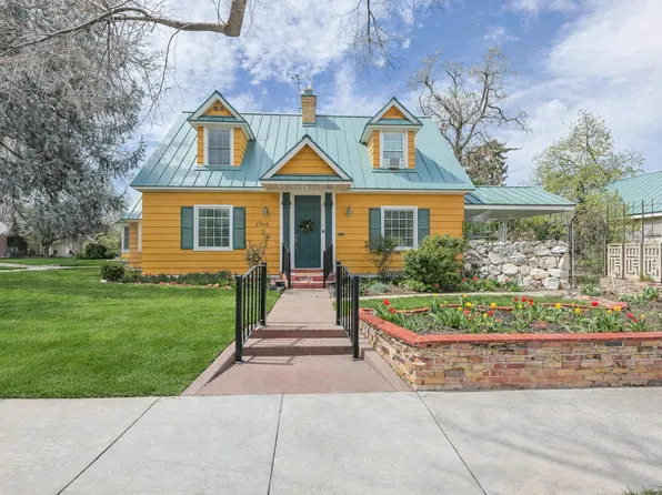 1445 E Stratford Ave, Salt Lake City, UT 84106