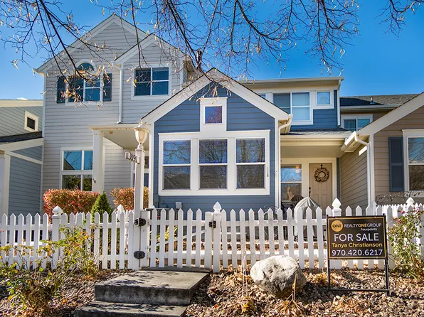 1891 Piney River Dr, Loveland, CO 80538