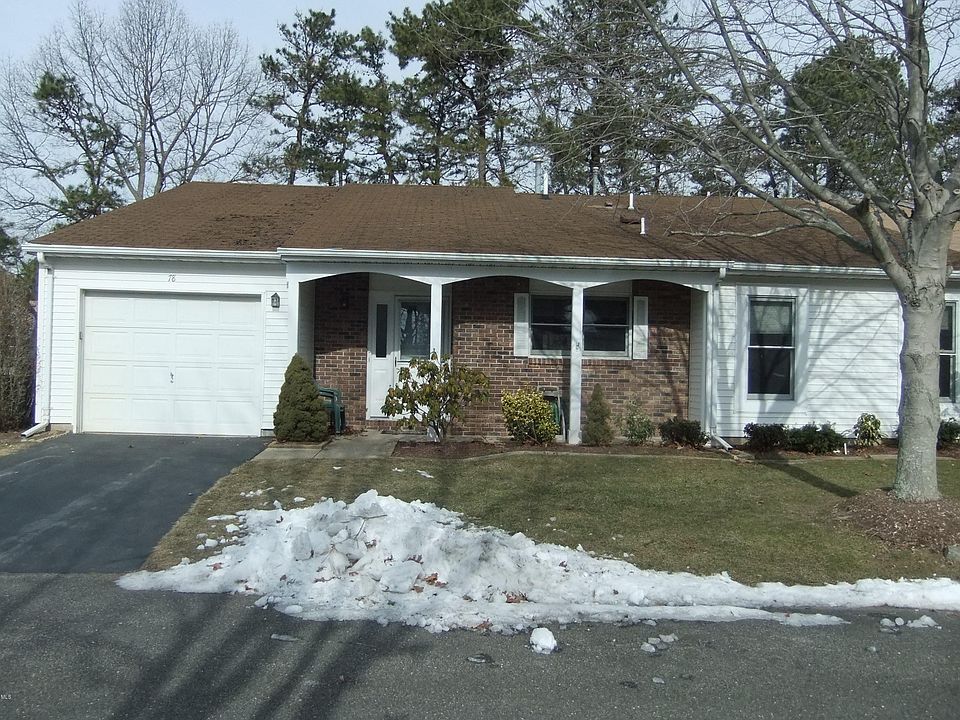 1st image of 78 Woodshill Drive #N
