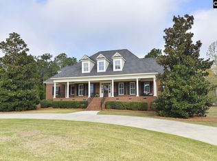 1015 Enclave Way, Columbia, SC 29223