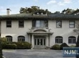 101 N Woodland St, Englewood, NJ 07631