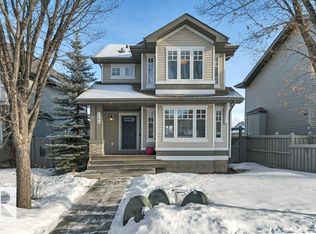 2464 Austin Cres SW, Edmonton, AB T6W0L4