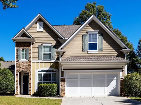 4273 Winslow Hill Ct, Suwanee, GA 30024