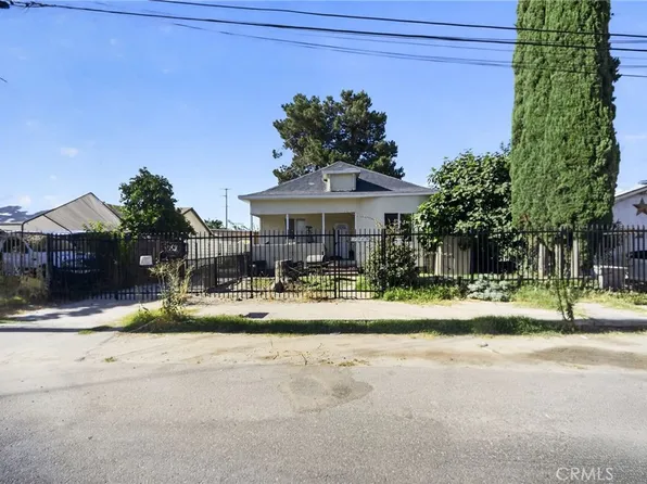 24809 E Benedict Rd, San Bernardino, CA 92408