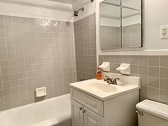 Rented by Halstead Real Estate