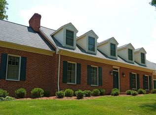 6621 Fairway View Trl, Roanoke, VA 24018