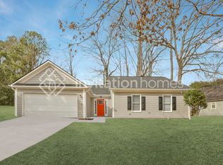 5392 Medena Way, Lithonia, GA 30038