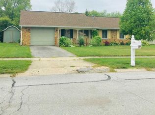 1900 Platte Dr, Lafayette, IN 47905