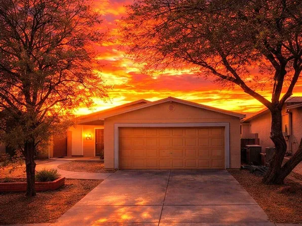 7741 S Solomon Ave, Tucson, AZ 85747