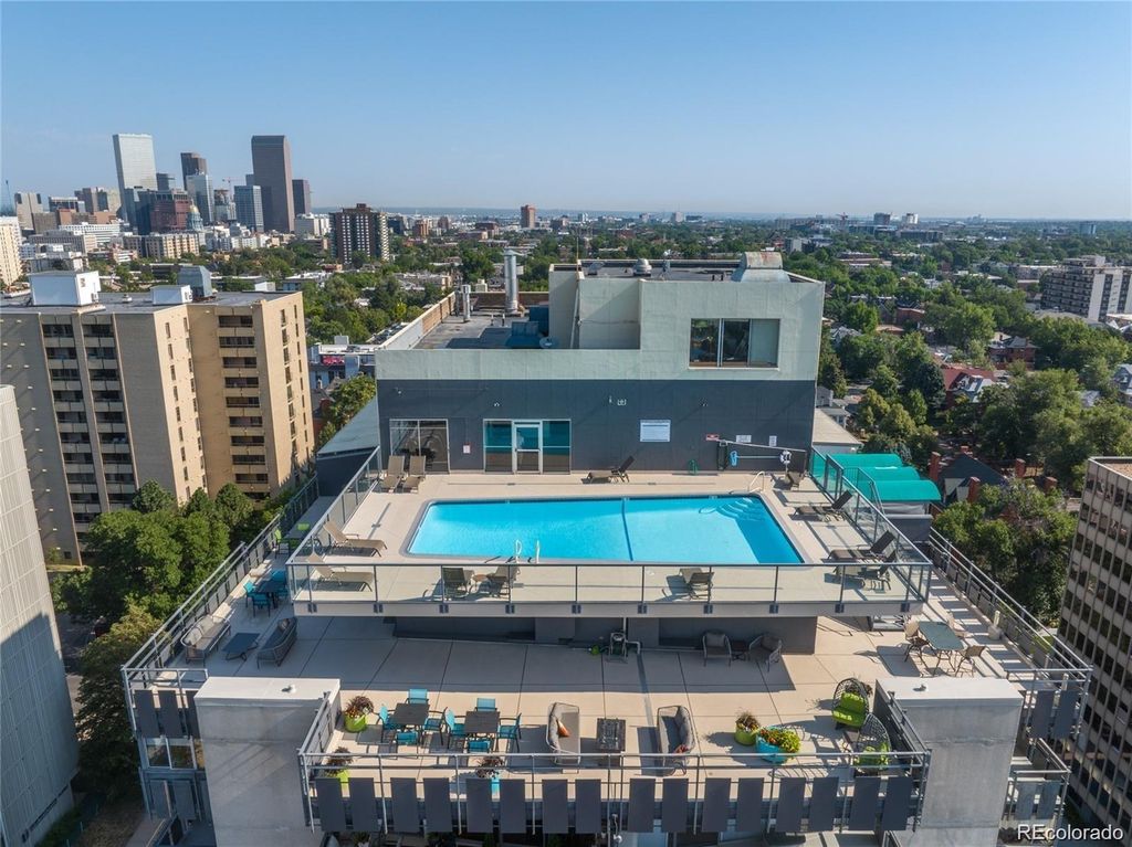790 N Washington Street #1501