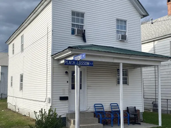 809 Peachblossom Ave, Cambridge, MD 21613