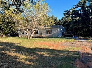 25490 S County Line Rd, Blanchard, OK 73010