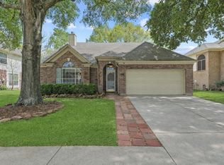 14518 Huntmont Dr, Cypress, TX 77429