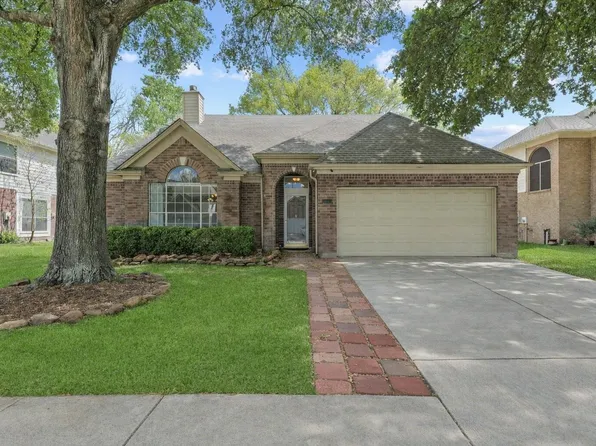 14518 Huntmont Dr, Cypress, TX 77429