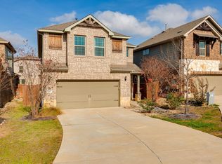 19010 Medio Cv, Austin, TX 78738