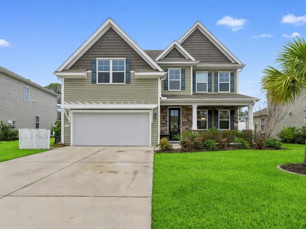 152 Ocean Commons Dr., Surfside Beach, SC 29575