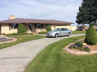 206 N 400 W, Blackfoot, ID 83221