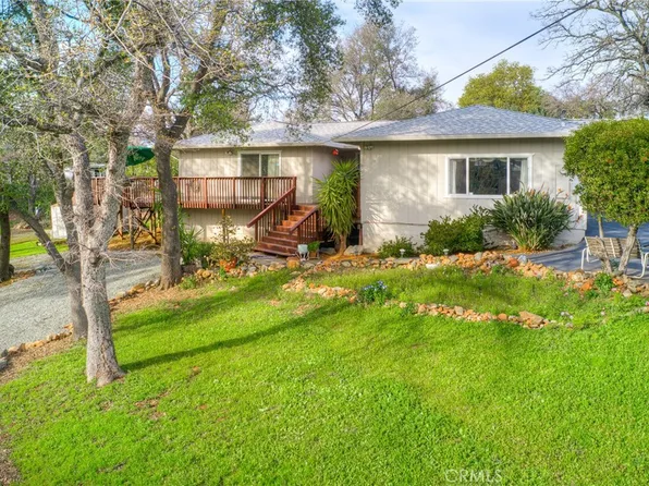 32 Harmony Dr, Oroville, CA 95966